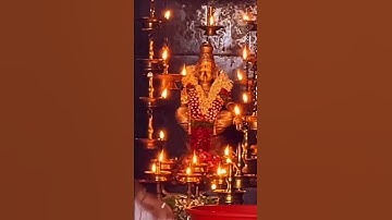 Ayyappa Swamy God  Telugu WhatsApp Status Telugu WhatsApp Status Videos | Ayyappa