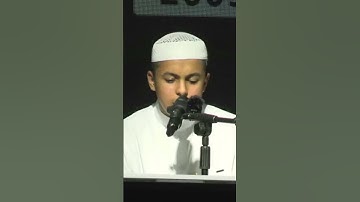 مسابقة ليبيا المحلية (31) | ممثل مكتب أوقاف الزهراء| القرآن الكريم كاملاً.