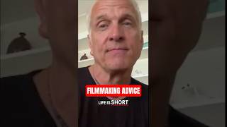 Filmmaking Advice from Mandy and Patrick Fabian