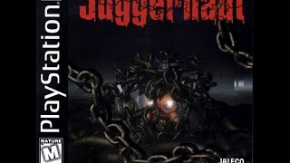 Let's Play Juggernaut Part 1