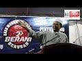 Saya Tengok Bukti Jelas Anwar Liwat Saiful - Zulkifli Noordin.