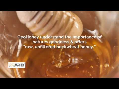 Video: Ang mga benepisyo at pinsala ng buckwheat honey para sa katawan ng tao