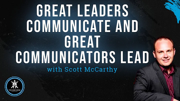 Great Leaders Communicate and Great Communicators ...