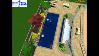 Swim King Pools