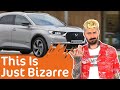 DS 7 Crossback Review | Baffling…Vexing…But Very Easy To Love ❤️