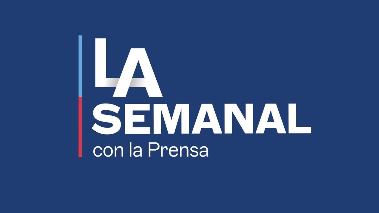 Abinader destaca nueva Ley de Responsabilidad Fiscal para asegurar estabilidad económica y atraer inversiones - La Semanal 19 de Agosto del 2024
