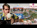 OKADA MANILA - COVE MANILA (BIGGEST BEACH CLUB AND NIGHT CLUB IN SOUTHEAST ASIA)