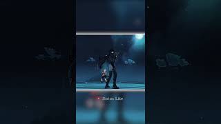 Genshin Characters Perfect Sync Poses Genshin Impact