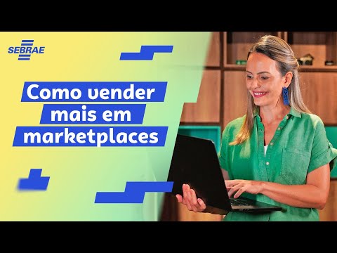 🤔 Como vender mais em marketplaces? 📈 🤑 Aumente suas vendas AGORA com essas dicas