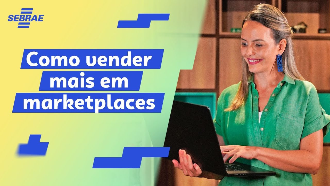 🤔 Como vender mais em marketplaces? 📈 🤑 Aumente suas vendas AGORA com essas dicas