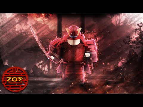 This Samurai Game Just Got A NEW UPDATE | GOLDEN NAGINATA | ZOぞ