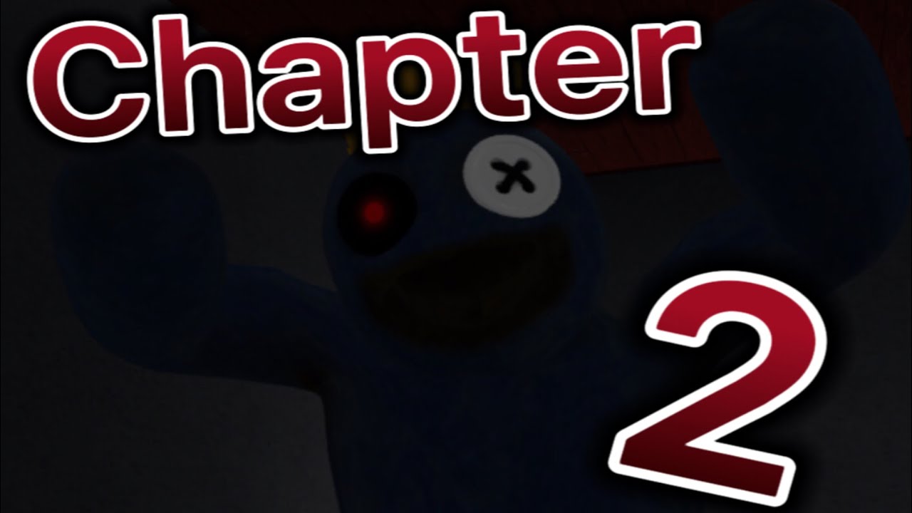 Rainbow Friends Chapter 2 Trailer FAN MADE YouTube