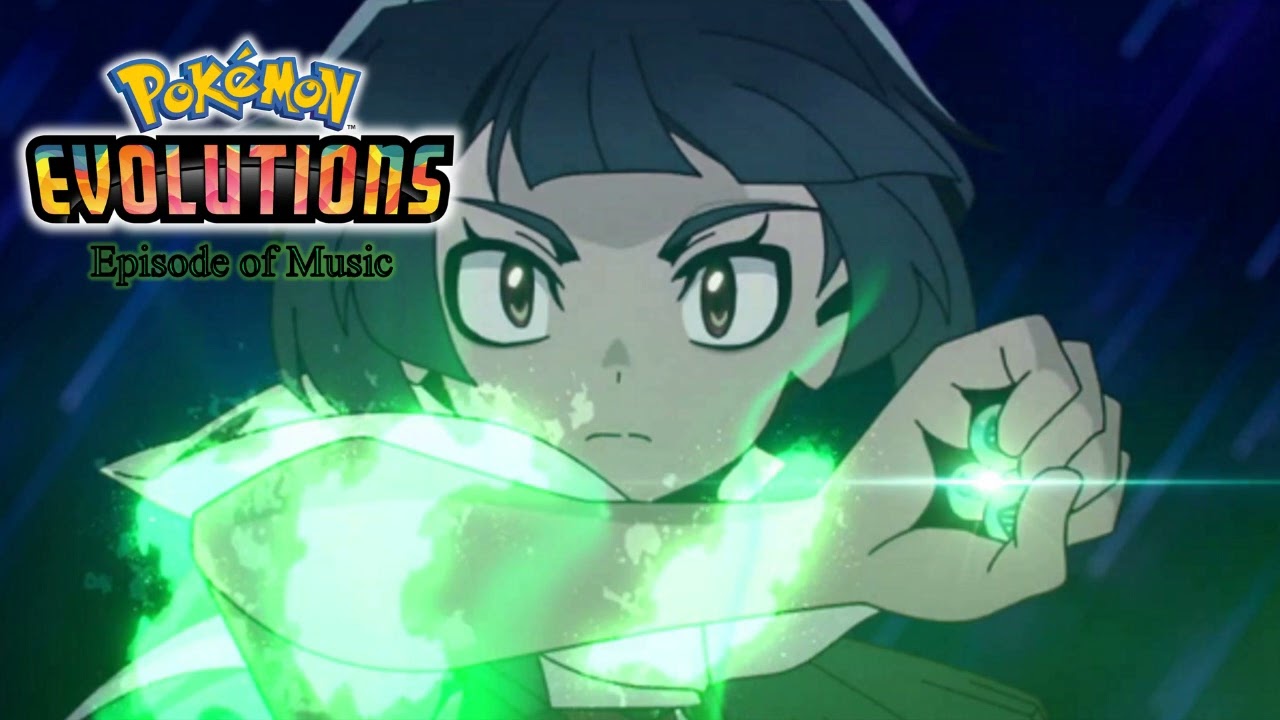 Pokemon Evolutions episode 6, The Wish, now live