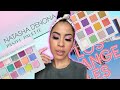 PASTEL PALETTE  + LOST IN LOS ANGELES // Pastel Palette Comparisons | Alicia Archer