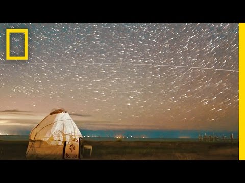 Gorgeous Footage: Journey Through Two of Central Asia’s Stunning 'Stans' | Short Film Showcase