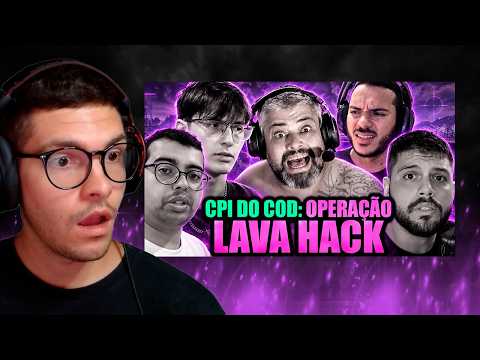 Famous Streamers' IDs Added to Warzone Anti-Cheat - I Reacted to the COD Investigation