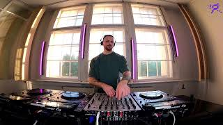 Celebrity PATTERN: Selection 100 - Opus Showcase - Henning Baer  - 7PM Net Worth
