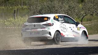 61st Rally Friuli Venezia Giulia and Eastern Alps Historic 2026 - Highlights [HD]