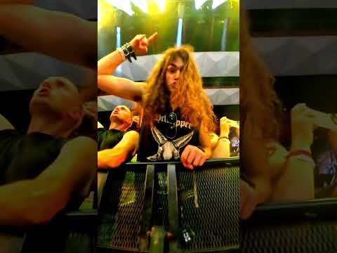 Pantera - Cincinnati 7/23/25