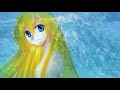 【Lily V3】 Mermaid Melody マーメイド メモリー 【カバー】