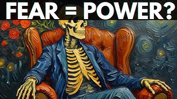 Respect is Earned Through Fear – Machiavelli’s Dark Secret