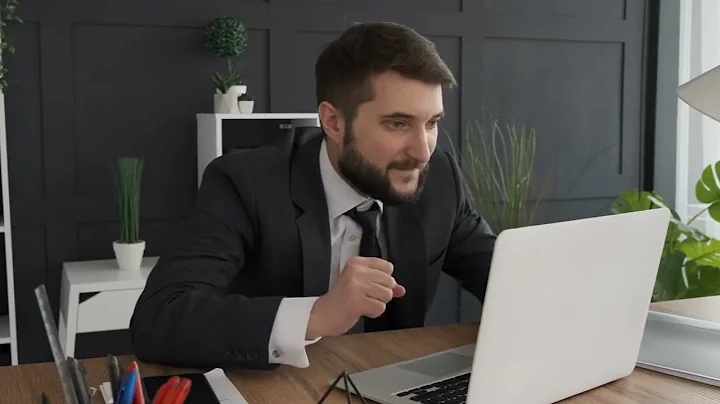 The AI That Predicts the Next Billion Dollar Startup