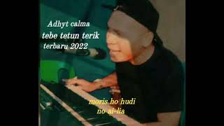 Lagu tebe tetun terik terbaru 2022