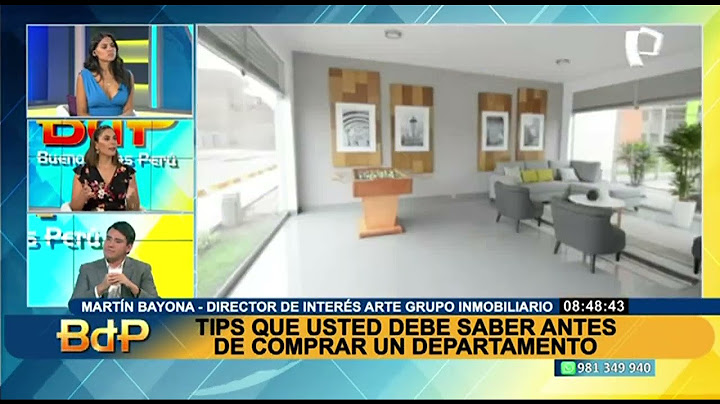 No compres un departamento sin antes saber esto