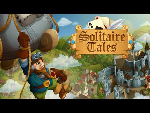 Solitaire Tales Menu Theme Music