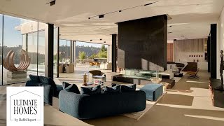Famous Ultimate Homes LA: Inside a $58 Million Bel-Air Estate That Comes With Its Own Custom Fragrance Net Worth