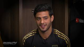 LAFC | Carlos Vela