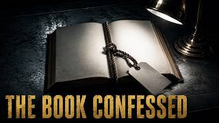 The Novelist Who Confessed in His Own Book