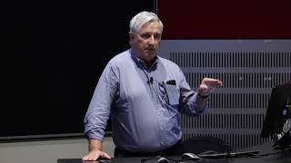 Venous Thromboembolism (VTE) prophylaxis protocols – Professor Rob Padbury