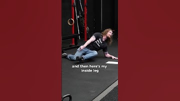 Finer coaching points on the side plank 🙌 #corestrength