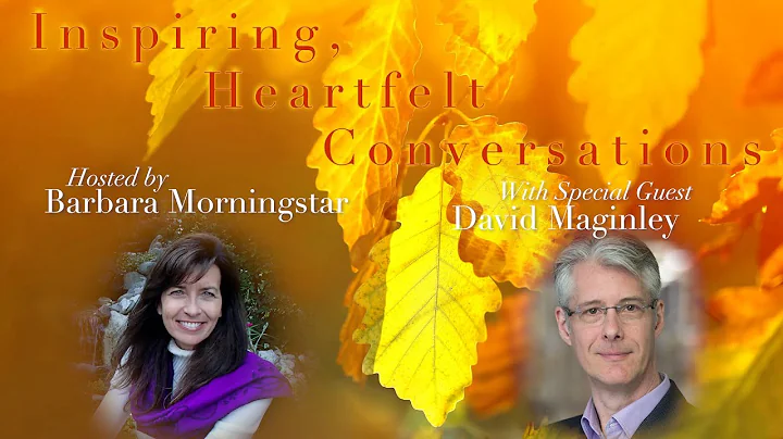 Exploring Spirituality, Cancer, Love and Conscious...