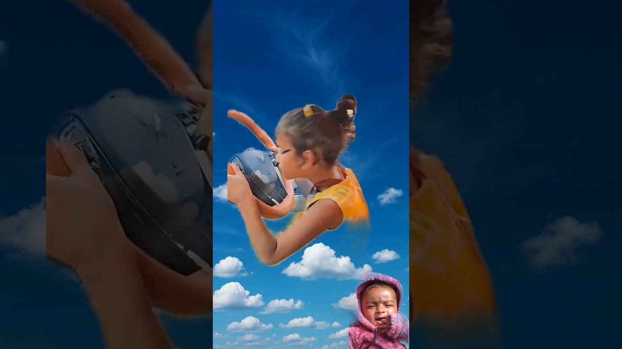 Future SmartBand Concept Video 🤖 | AI-Generated Wearable Gadget Idea (Not Real Product)