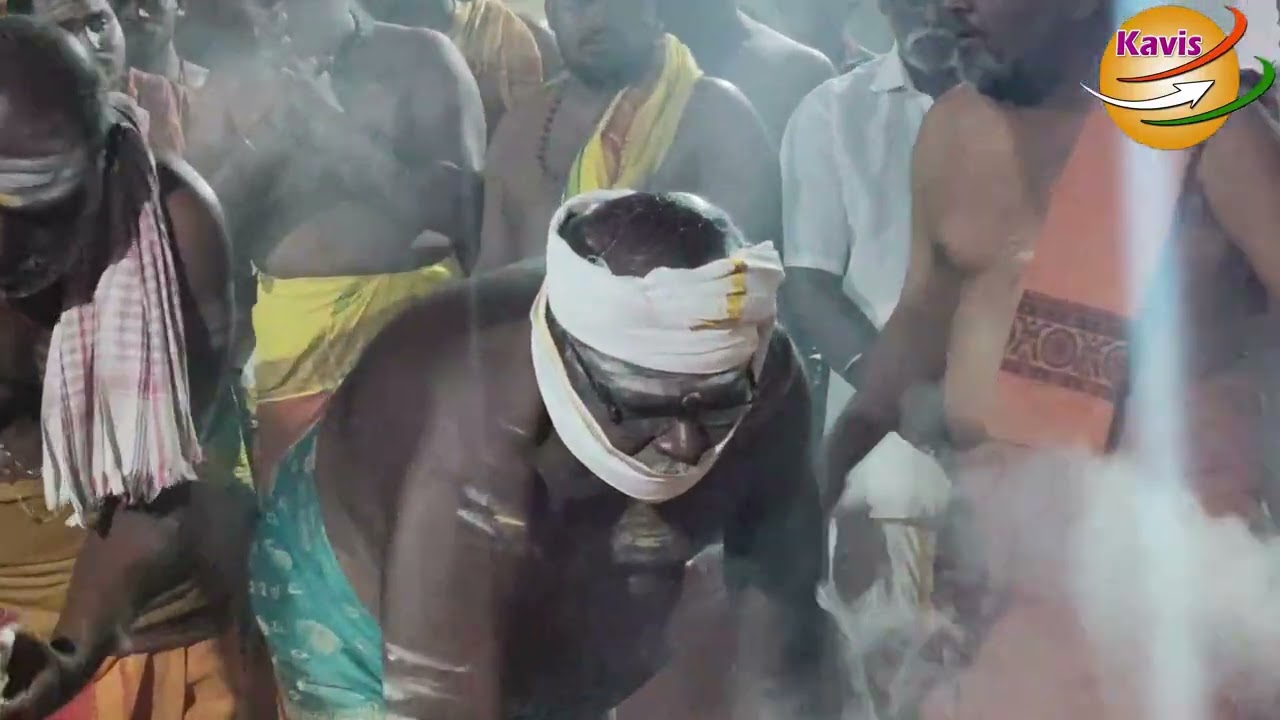 Pasur-Sangalli Karuppan Kovil - Function - 2026 - Part 3