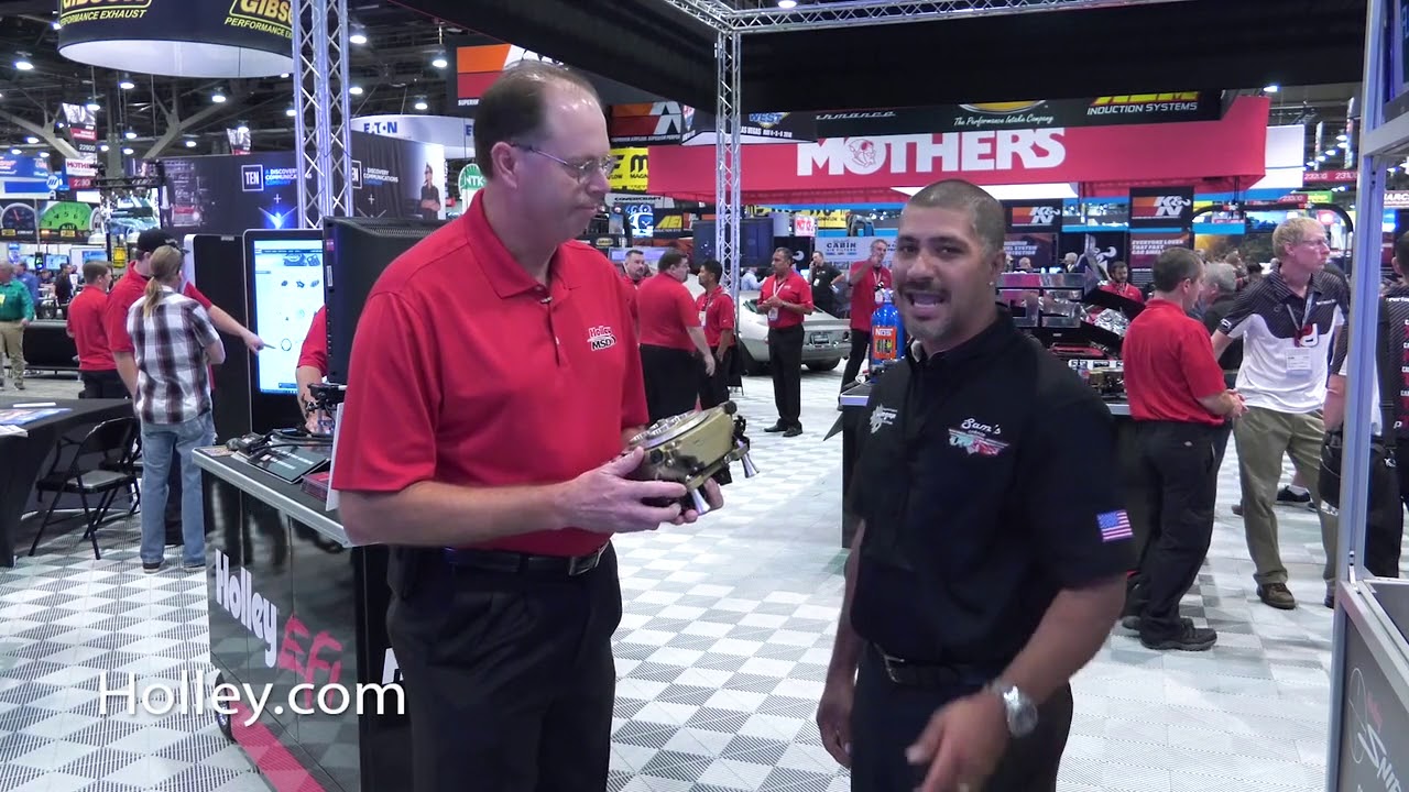 2018 Sam's Garage Episode 2 YouTube