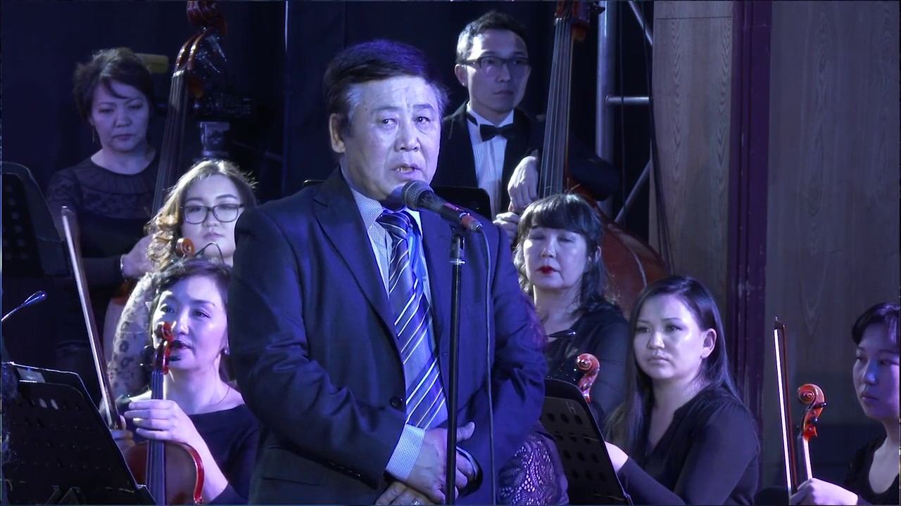 Altan urgoo kinonii hugjim