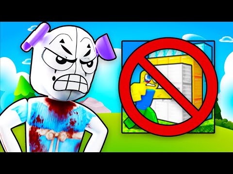 Why I DON'T Like Roblox Simulators!