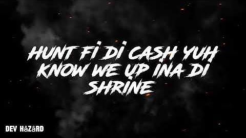 Daddy1 - Alopecia [Lyrics]