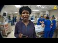 Hospital Staff Knew the Parents' Story Didn't Match the X-Rays