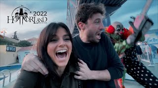 HALLOWEEN SPECIAL - Our first time in Horrorland (2022)