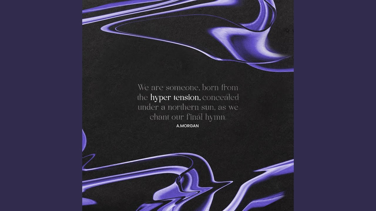 Watch Hyper Tension on YouTube Watch Hyper Tension on YouTube