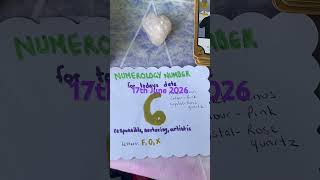 #tarotreading17thjune 2day find balance between dreams & reality choose 4 u sugilite = empowerment