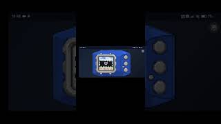 Omegamon Alter-S vs Ordinemon #dsprite