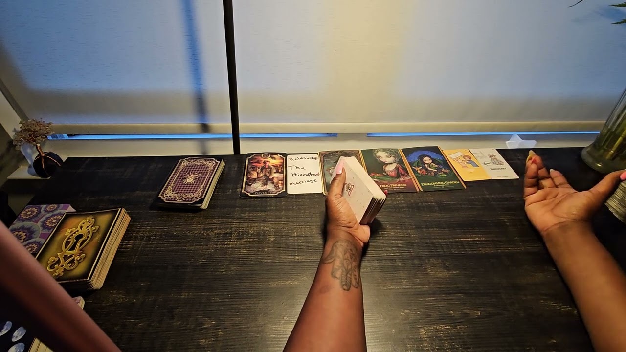 they wanna come clean now because ish just hit the fan a unexpected tower moment