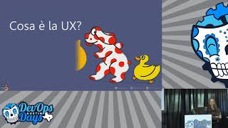Celebrity DevOps ICU: Improving DevOps Results by (Correctly) Integrating UX Wealth
