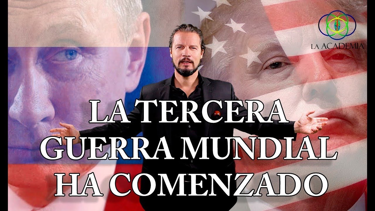 LA TERCERA GUERRA MUNDIAL filestream