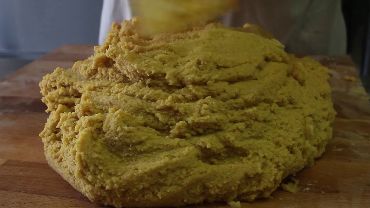 La nostra Pasta di Meliga